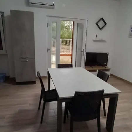 Apartment Park *