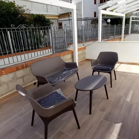 Park Apartment Lido Del Sole